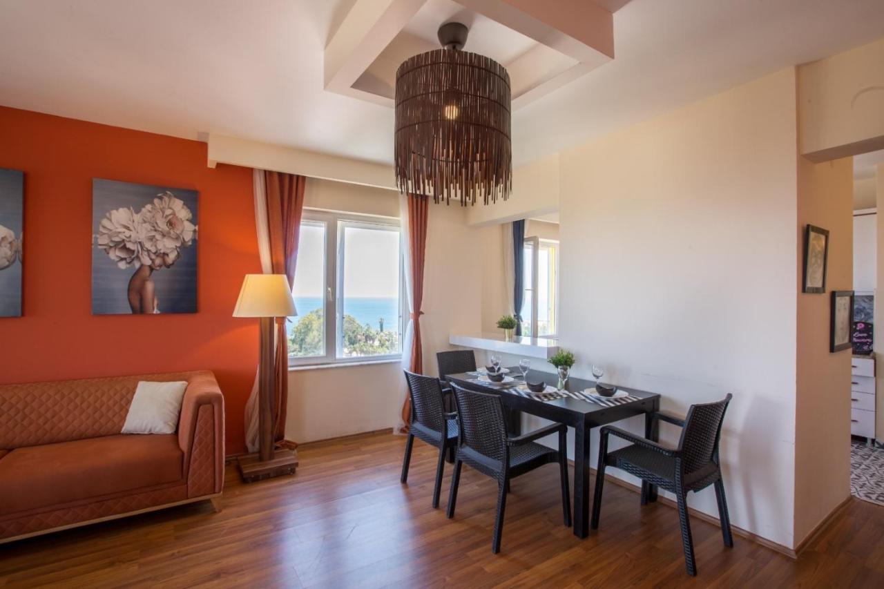 Appartement Lara