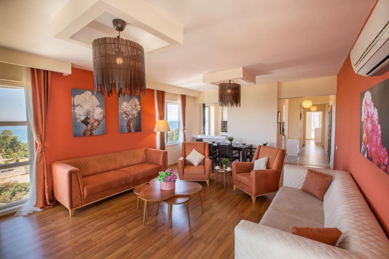 Appartement Lara *