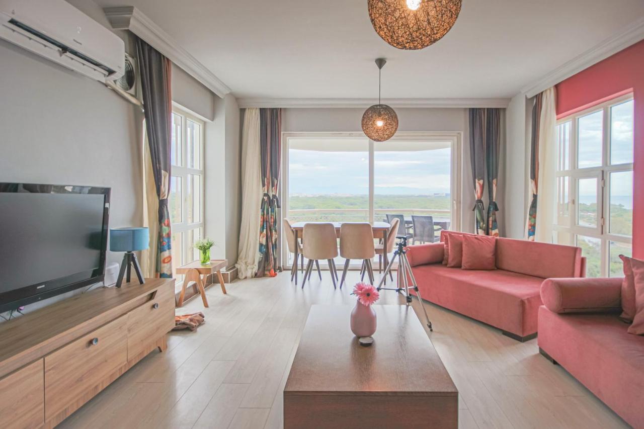 Lara Appartement *