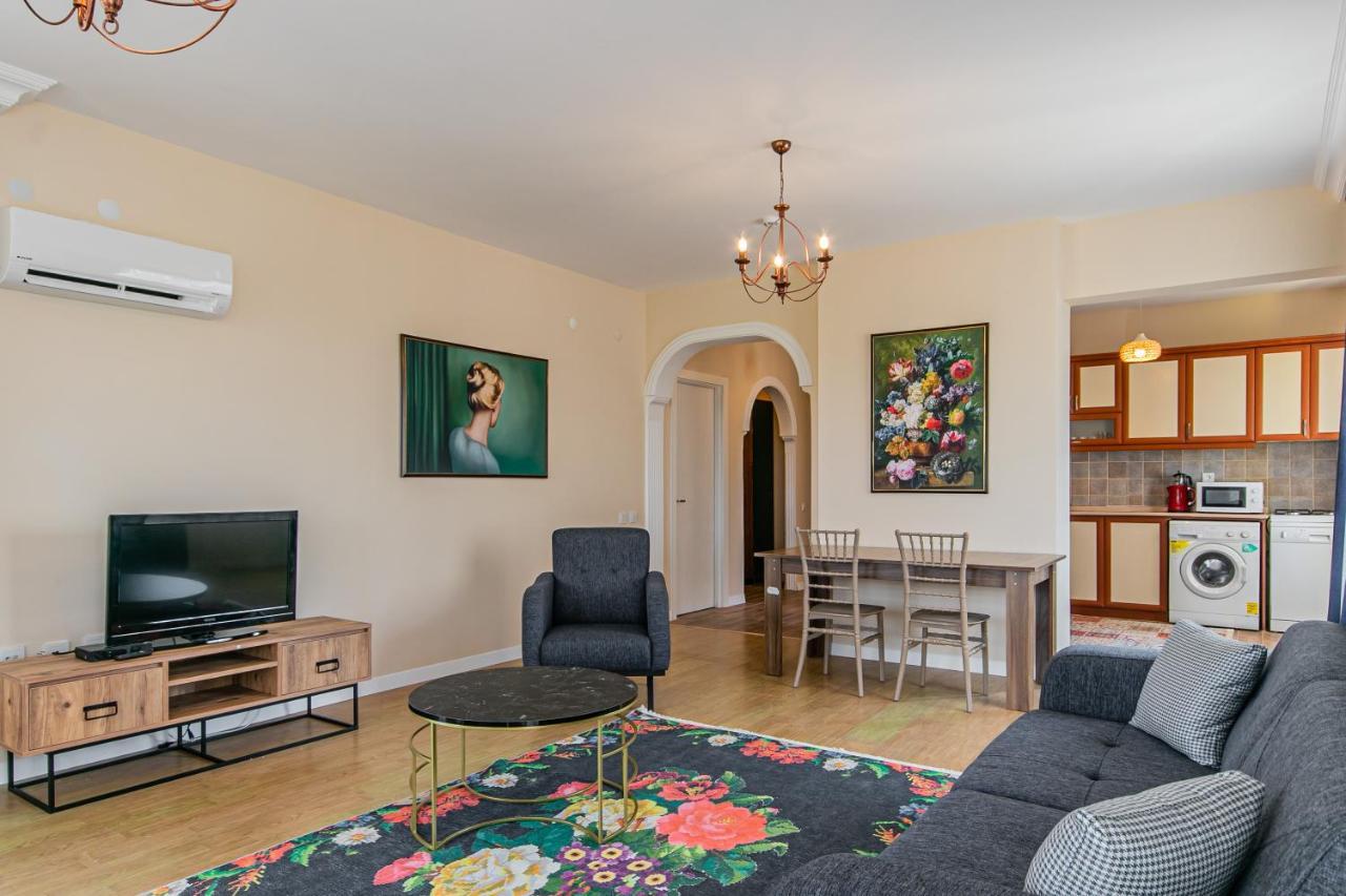 Lara Appartement
