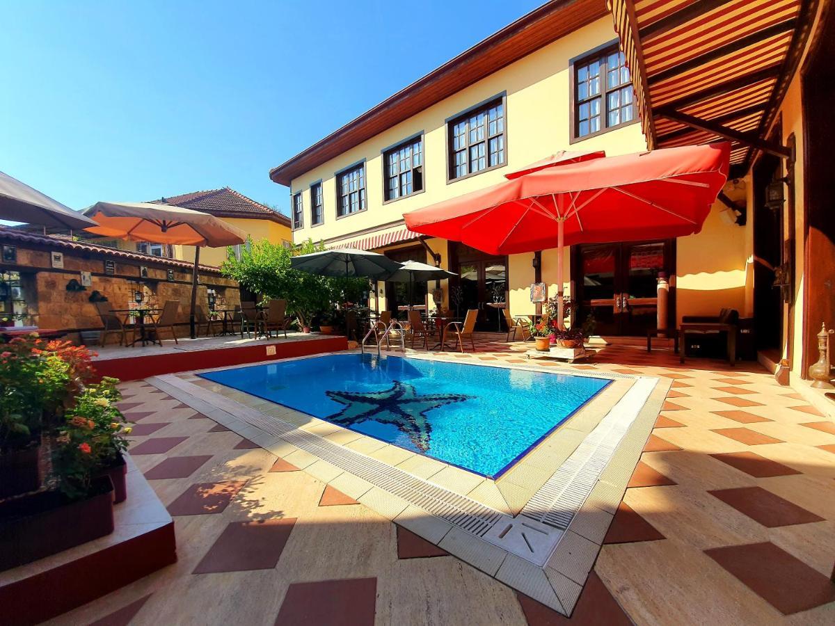 Otel Eski Masal - Special Class (adults Only) 3*
