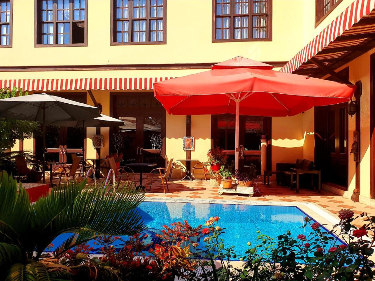 Otel Eski Masal - Special Class (adults Only)
