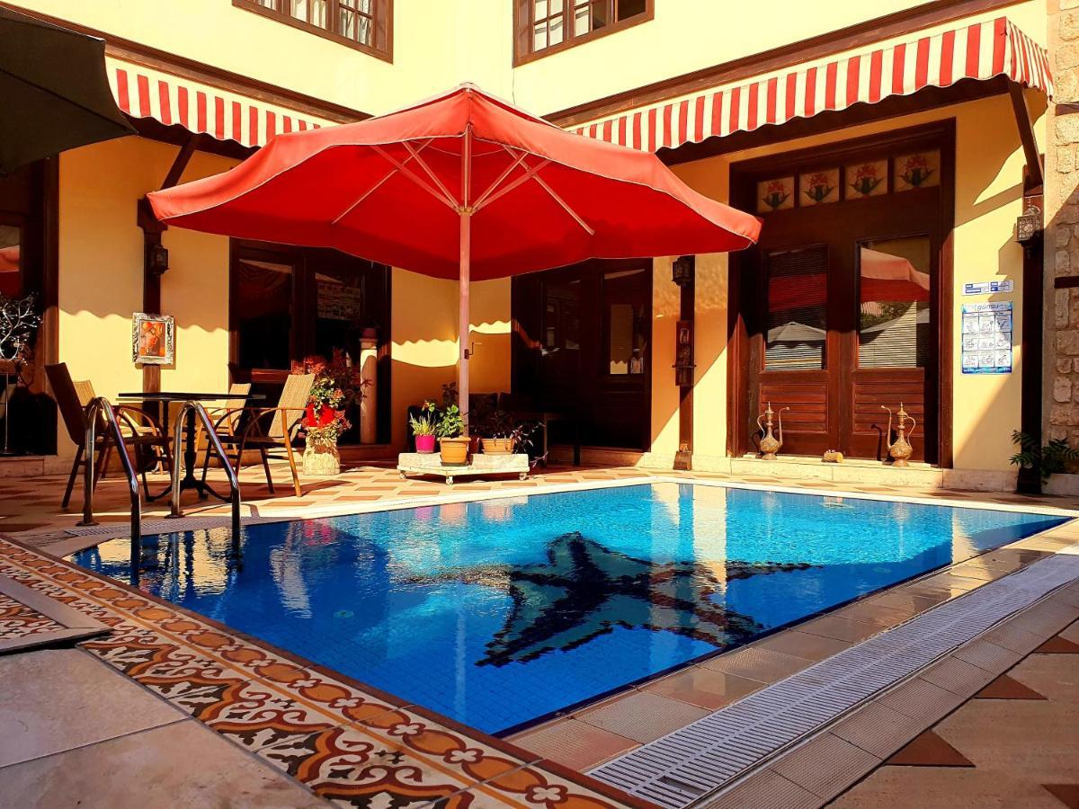 Otel Eski Masal - Special Class (adults Only) Antalya