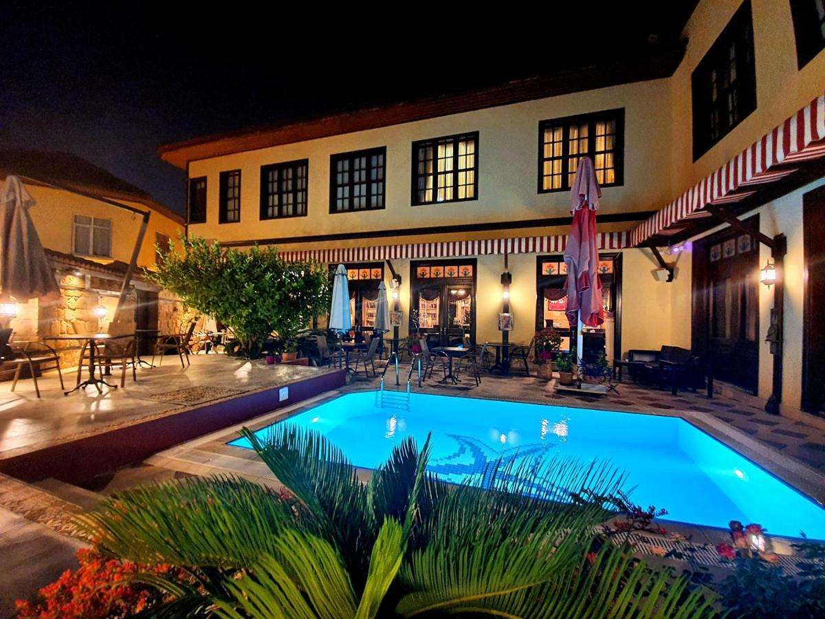 Eski Masal - Special Class (adults Only) Otel 3*