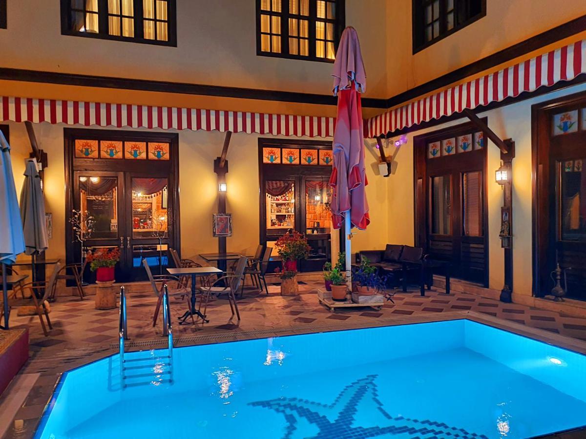 Eski Masal - Special Class (adults Only) Antalya