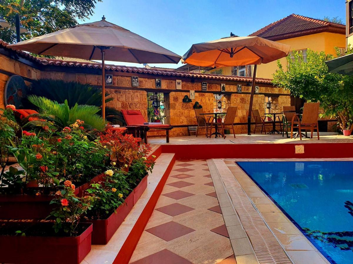 Eski Masal - Special Class (adults Only) Antalya