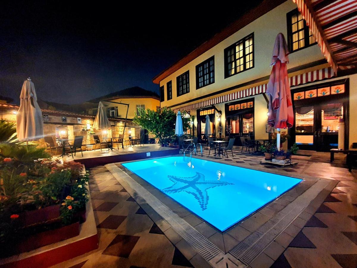 Otel Eski Masal - Special Class (adults Only) Antalya