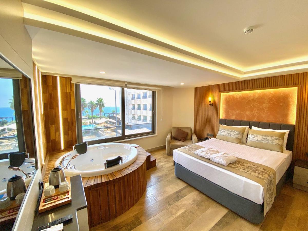Beyza Hotel