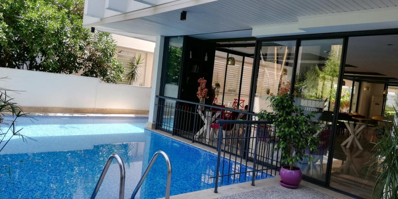Nun Hotel Antalya