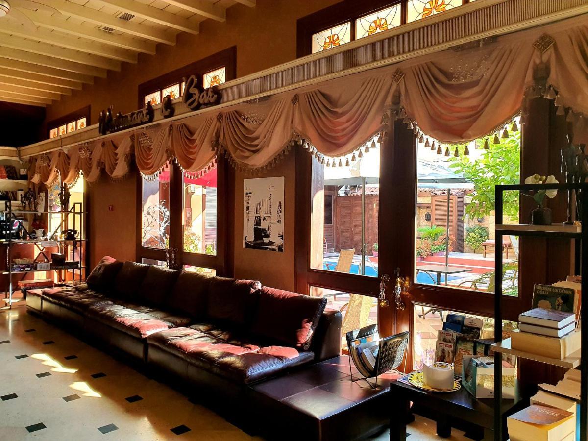 Eski Masal - Special Class (adults Only) Otel 3*