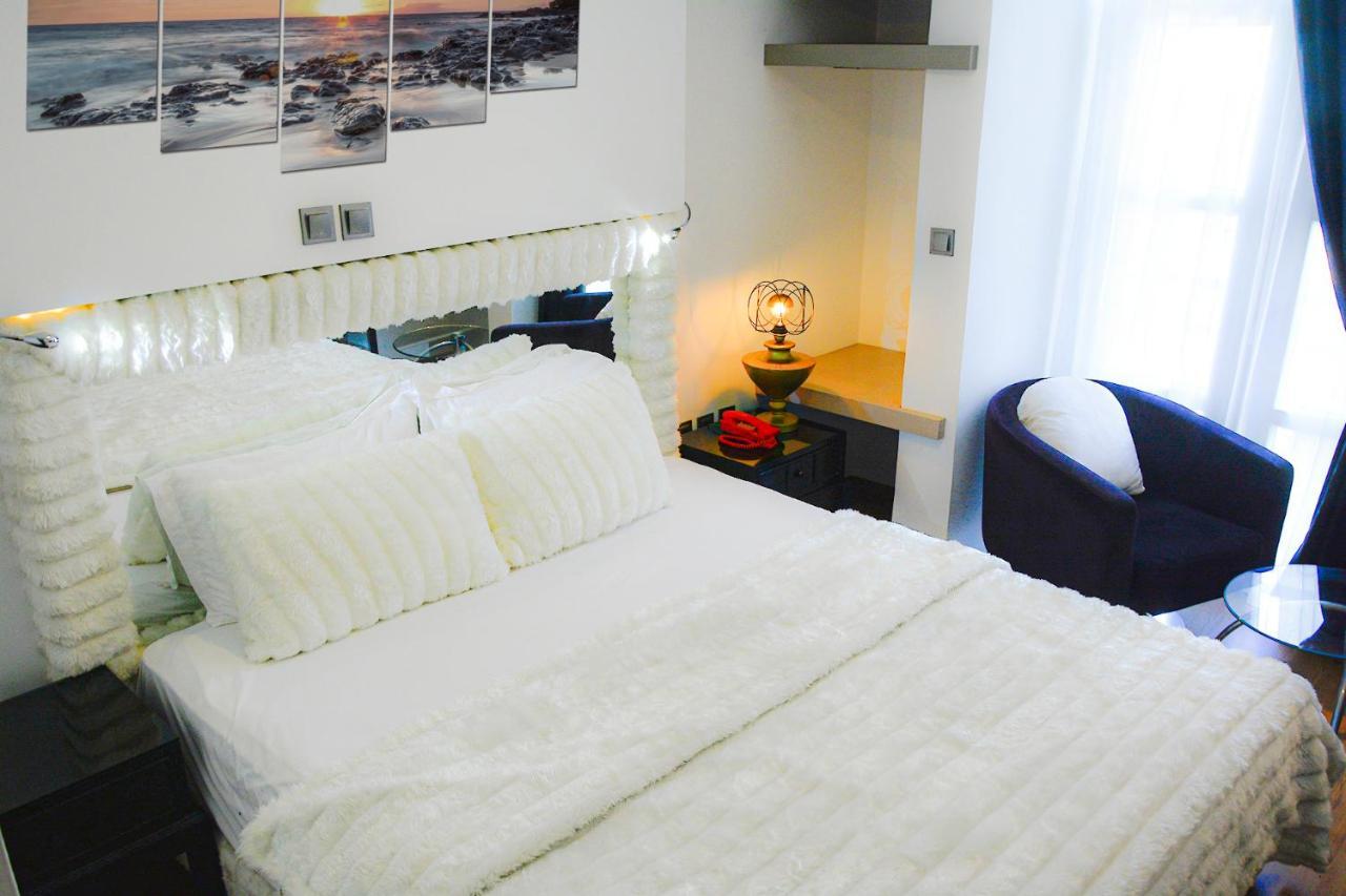 Nfk The House 3* Antalya