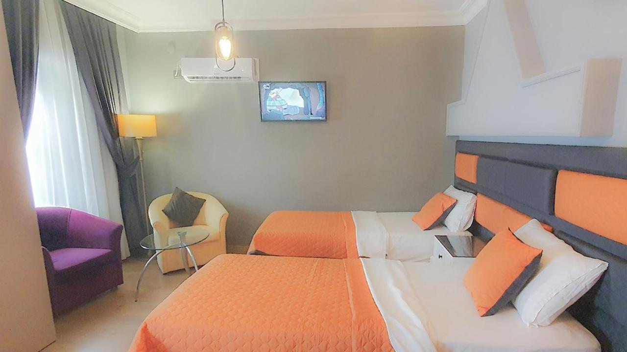 Nfk The House Hotel 3*