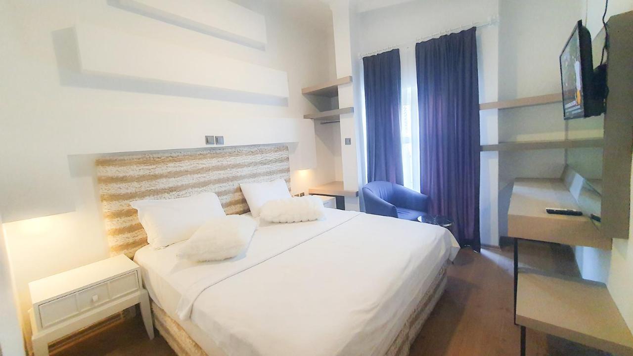 Hotel Nfk The House