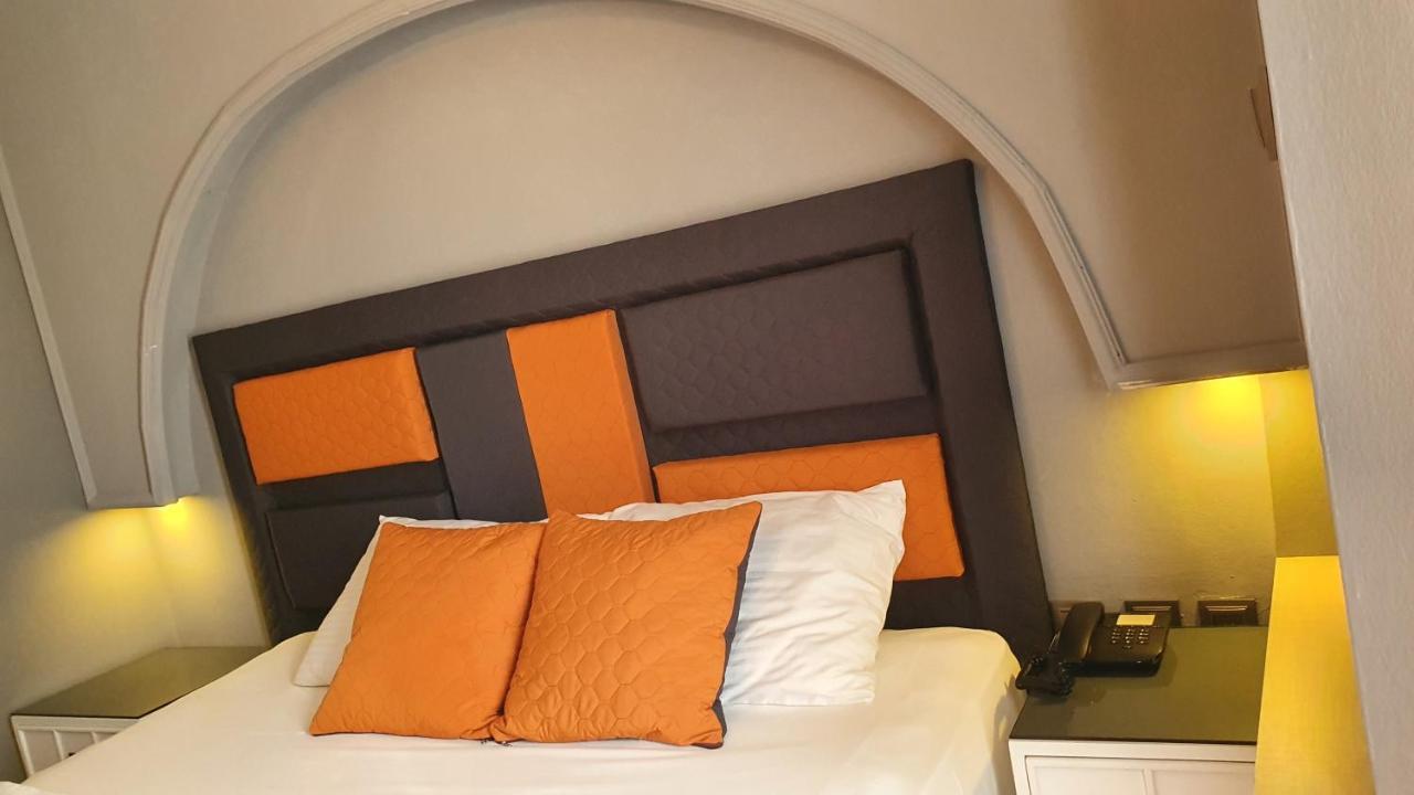 Hotel Nfk The House