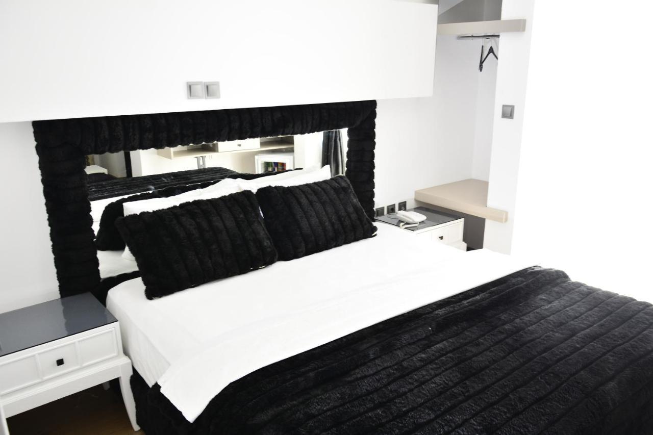 Nfk The House Otel