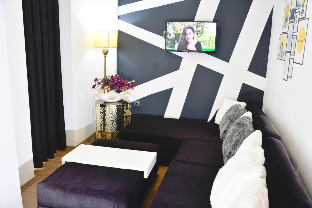 Hotel Nfk The House Antalya