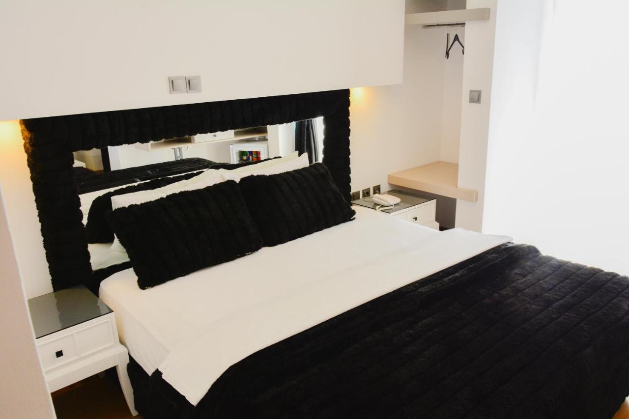 Nfk The House Hotel 3*