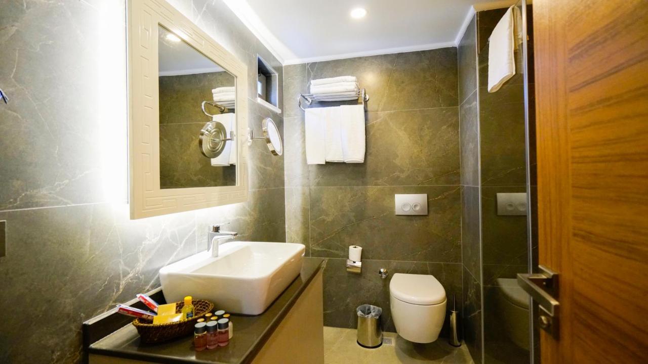 Hotel Beyza 2*