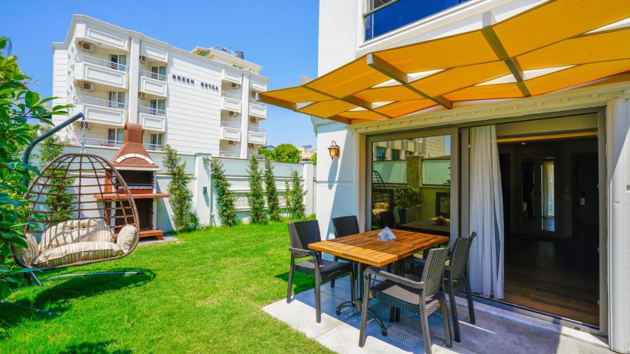 Hotel Beyza Antalya