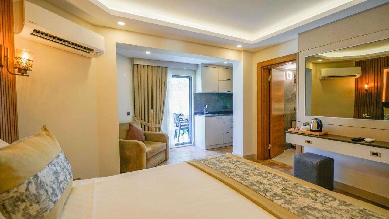 Beyza 2* Antalya