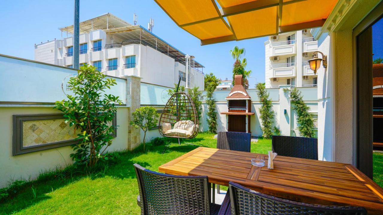 Hotel Beyza