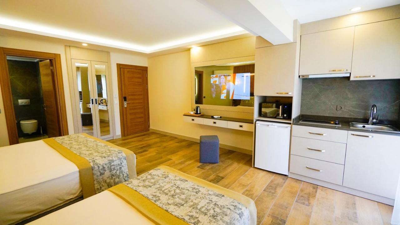 Beyza Hotel