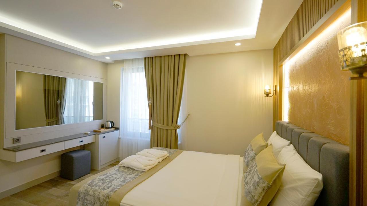 Beyza Hotel Antalya