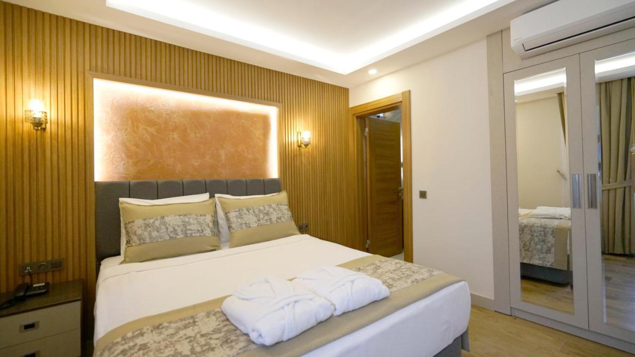 Beyza Hotel 2*