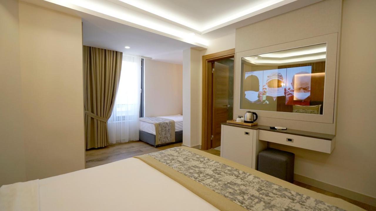 Hotel Beyza