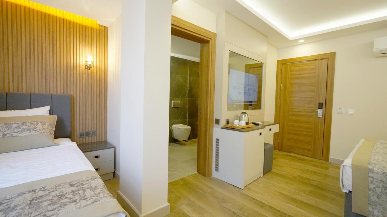 Hotel Beyza 2*