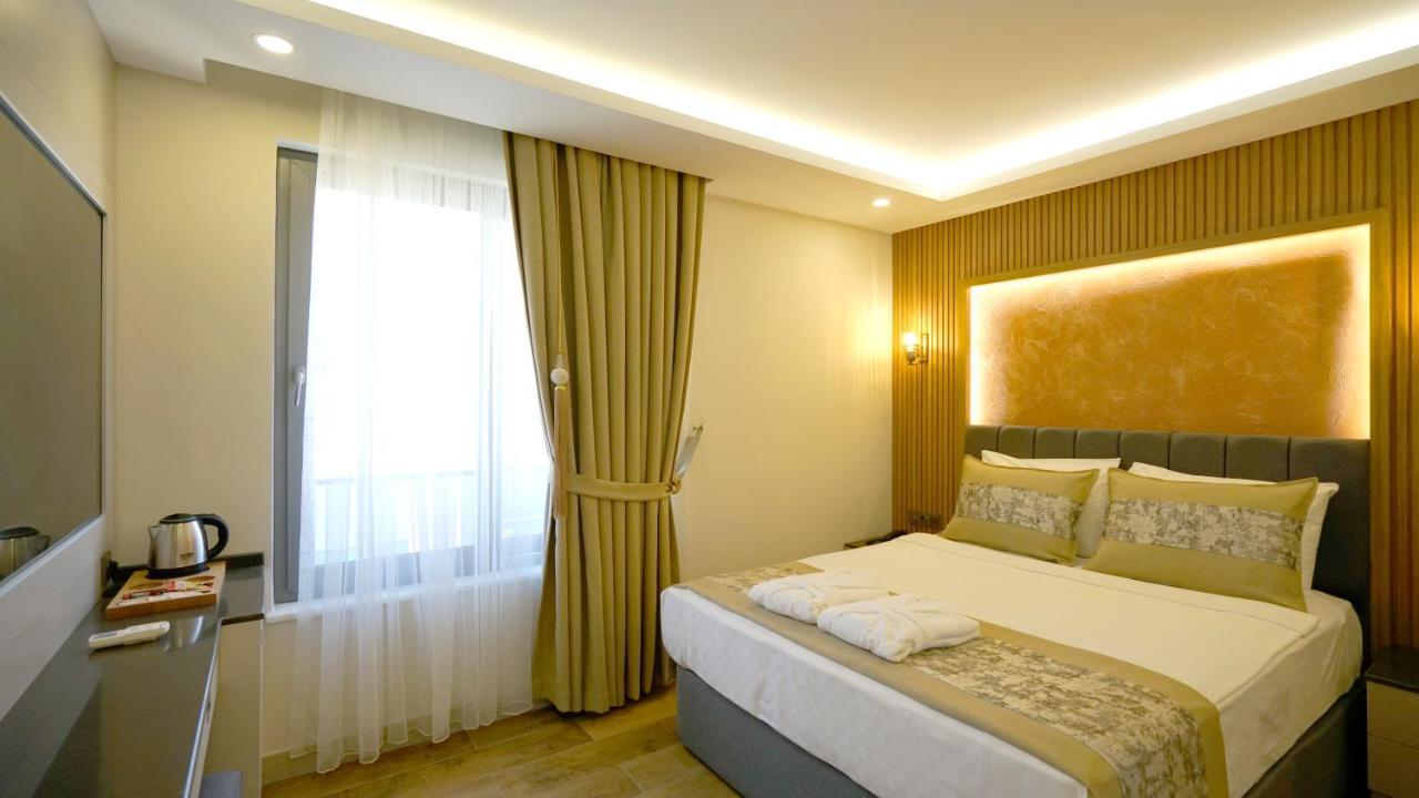 Beyza Hotel
