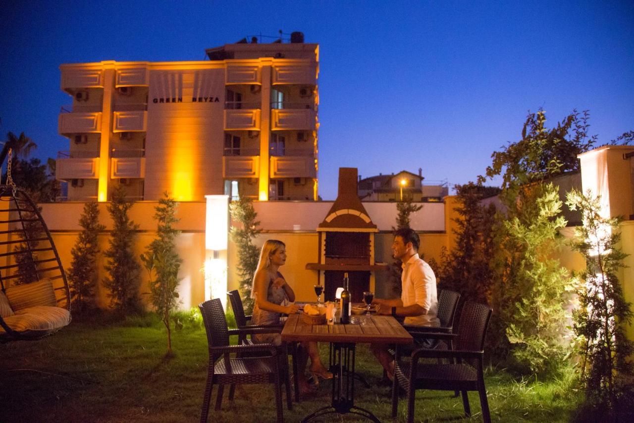 Beyza Antalya
