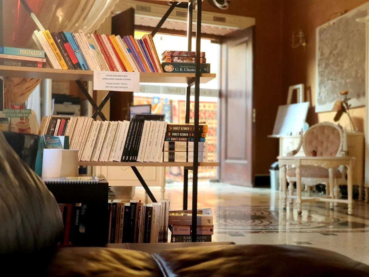 Eski Masal - Special Class (adults Only) Otel