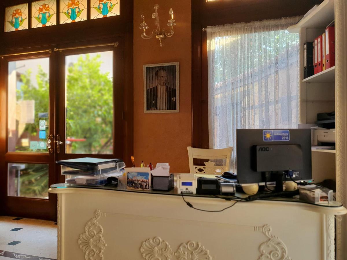 Eski Masal - Special Class (adults Only) Otel