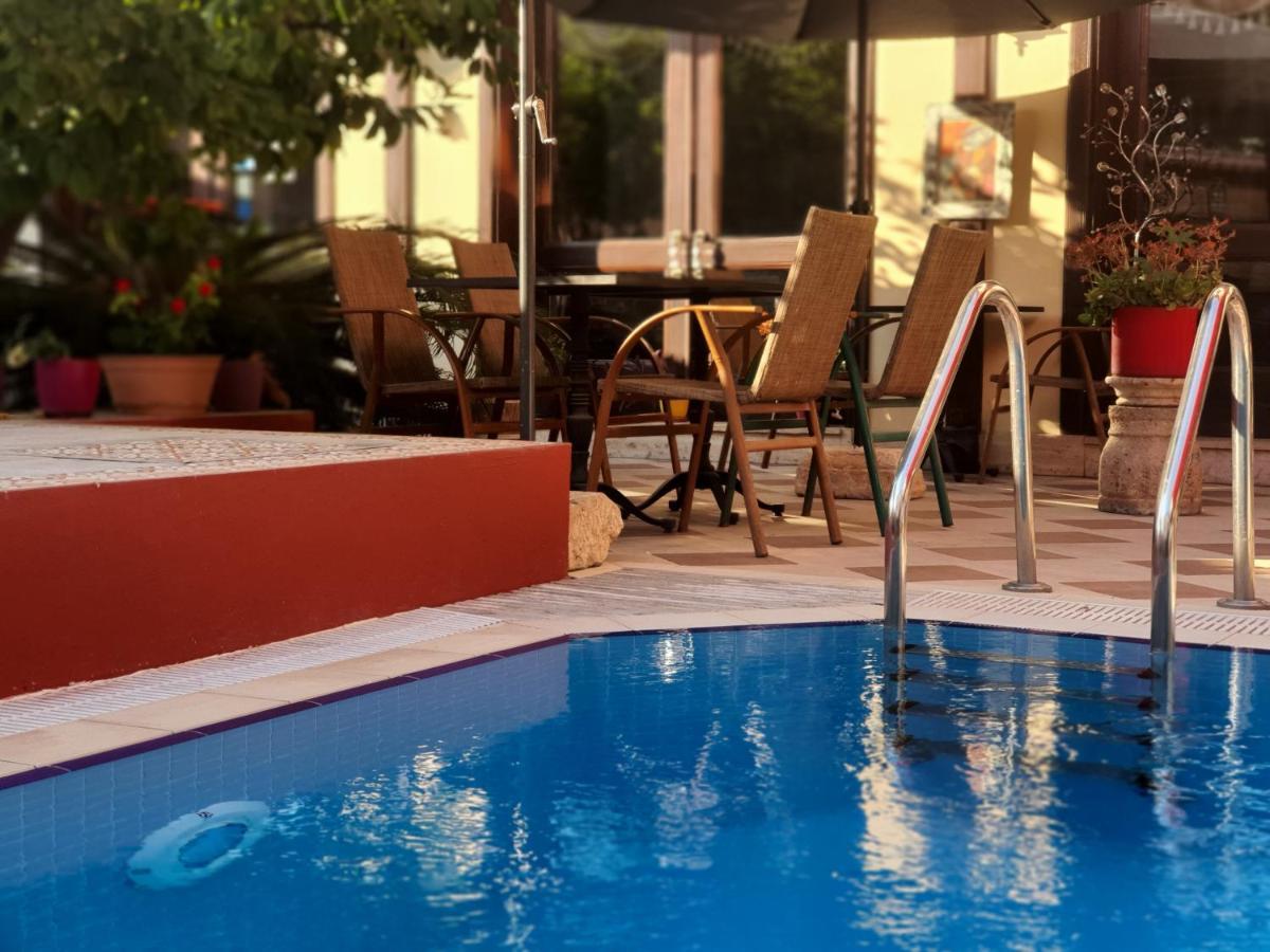 Eski Masal - Special Class (adults Only) Antalya