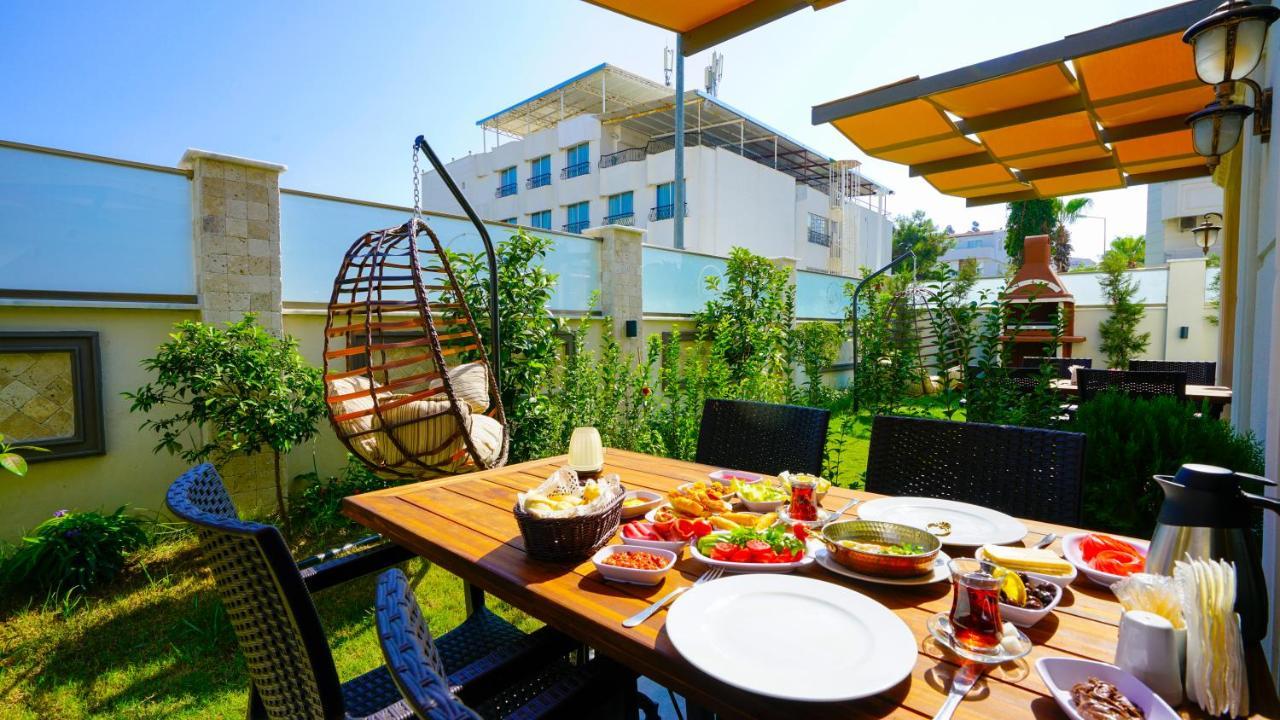 Hotel Beyza
