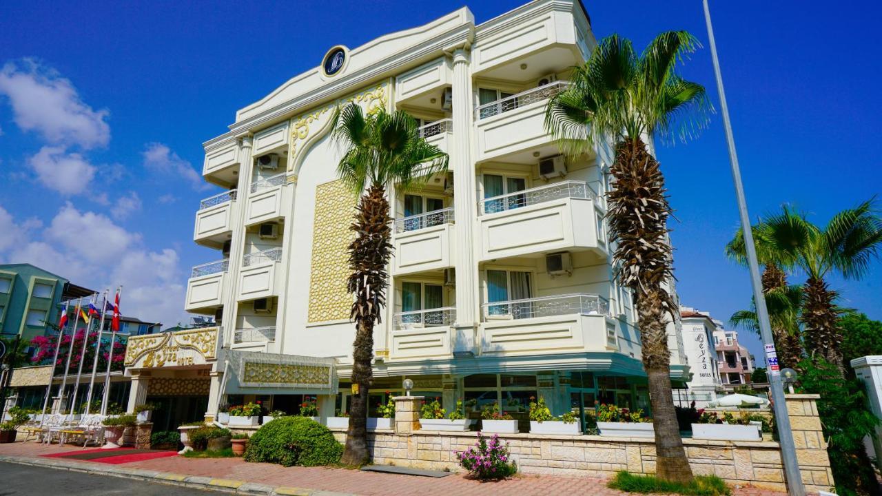 Hotel Green Beyza 3*