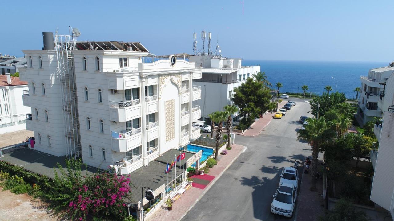 Hotel Green Beyza