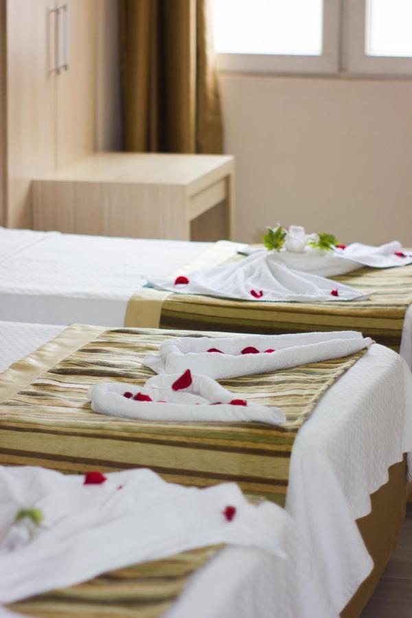 Hotel Denizhan