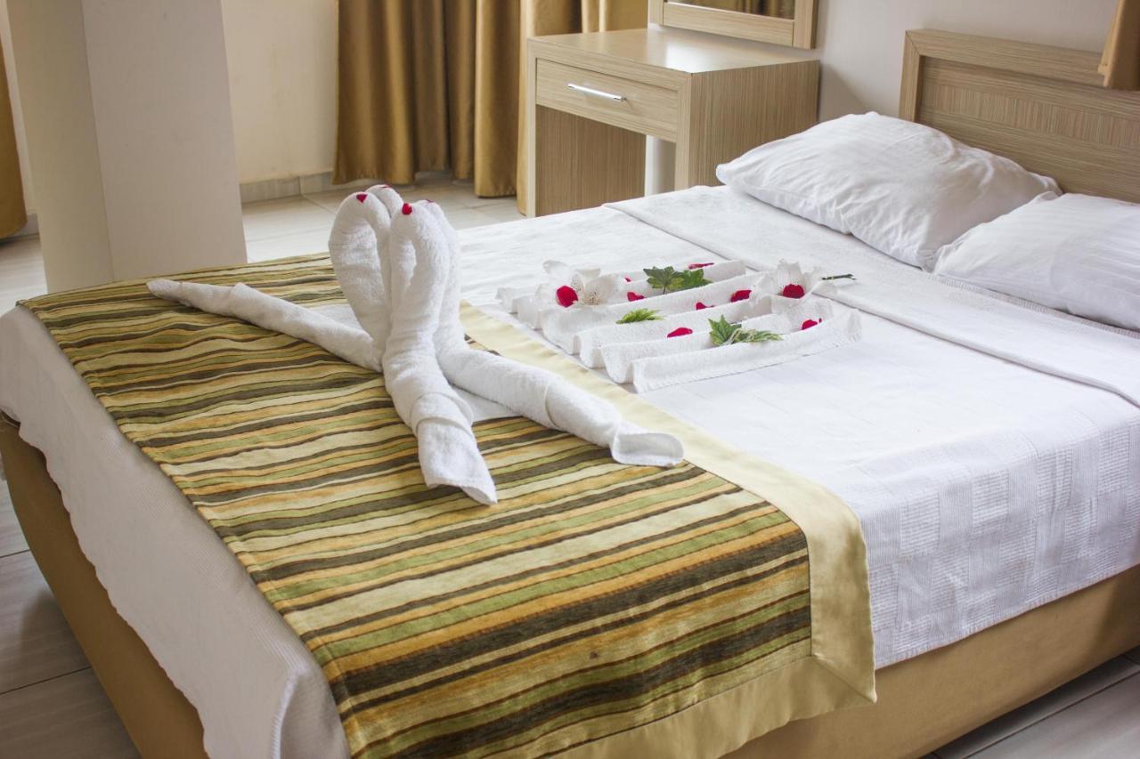 Hotel Denizhan Antalya