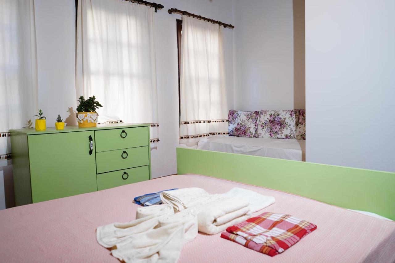 Frühstückspension Mehmet Arıf Bey Boutique Antalya