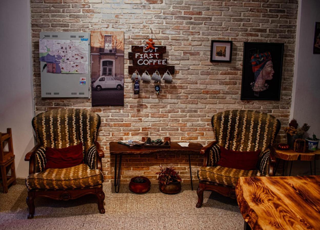 Kuyu Beergarden Antalya