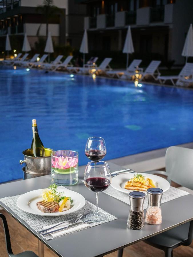 Veranda Otel Antalya