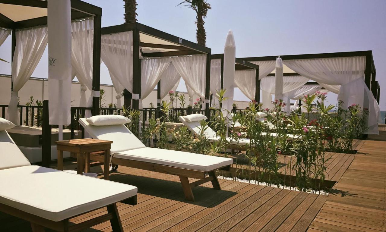 Otel Veranda 3*