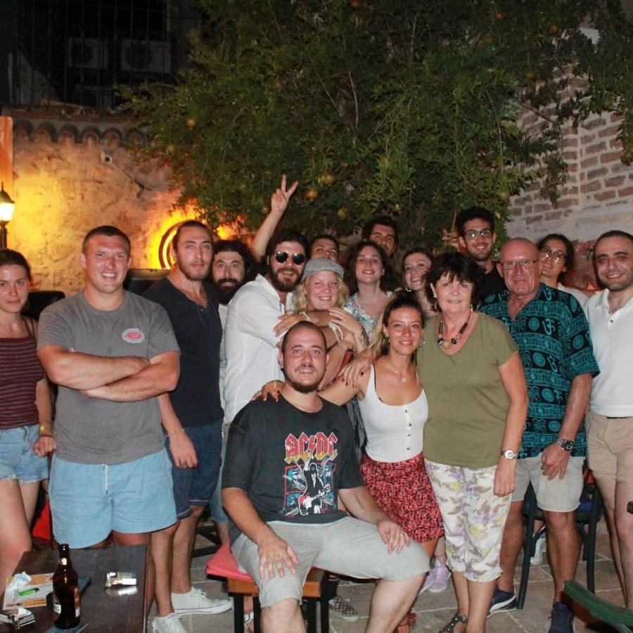 Funky Monkey Hostel&pub Hostel Antalya