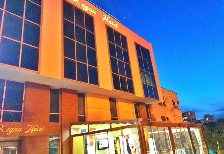 Regna Otel Antalya