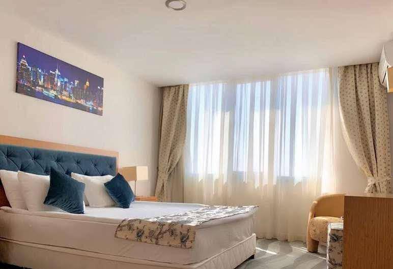 Otel Regna