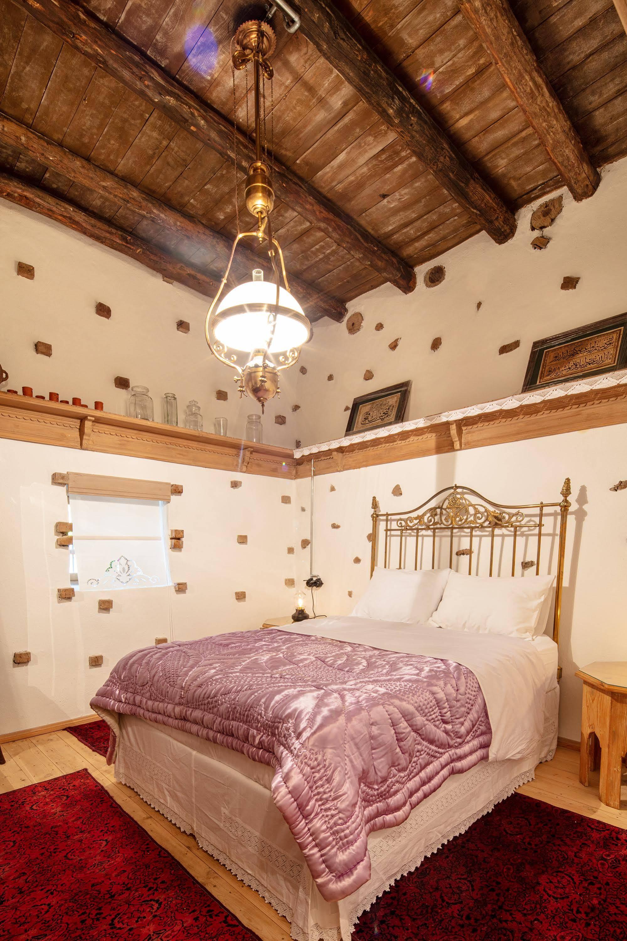 Yeniceri Ahmet Aga Konagi 3* Antalya
