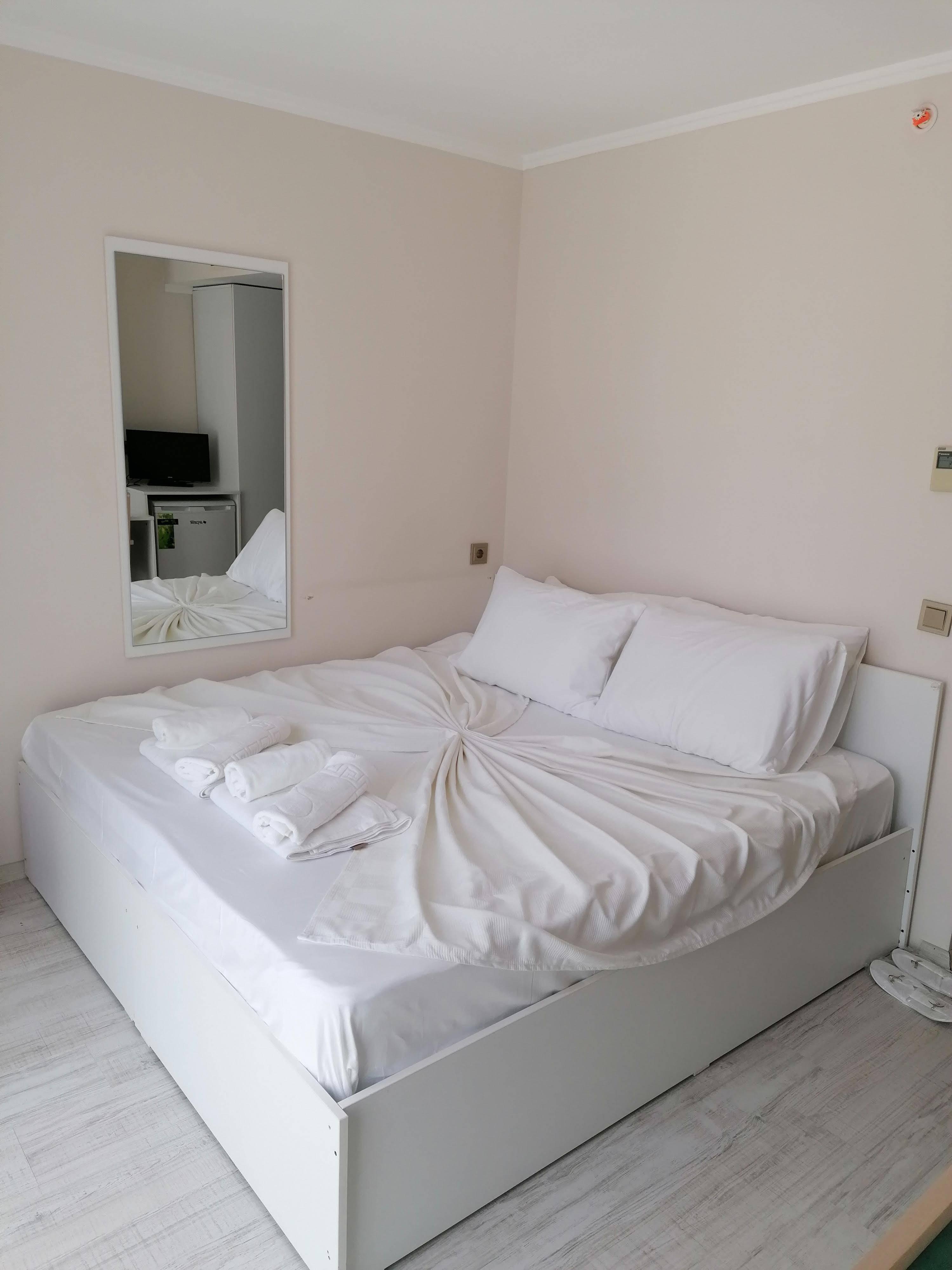 Hotel Citrus Park Antalya
