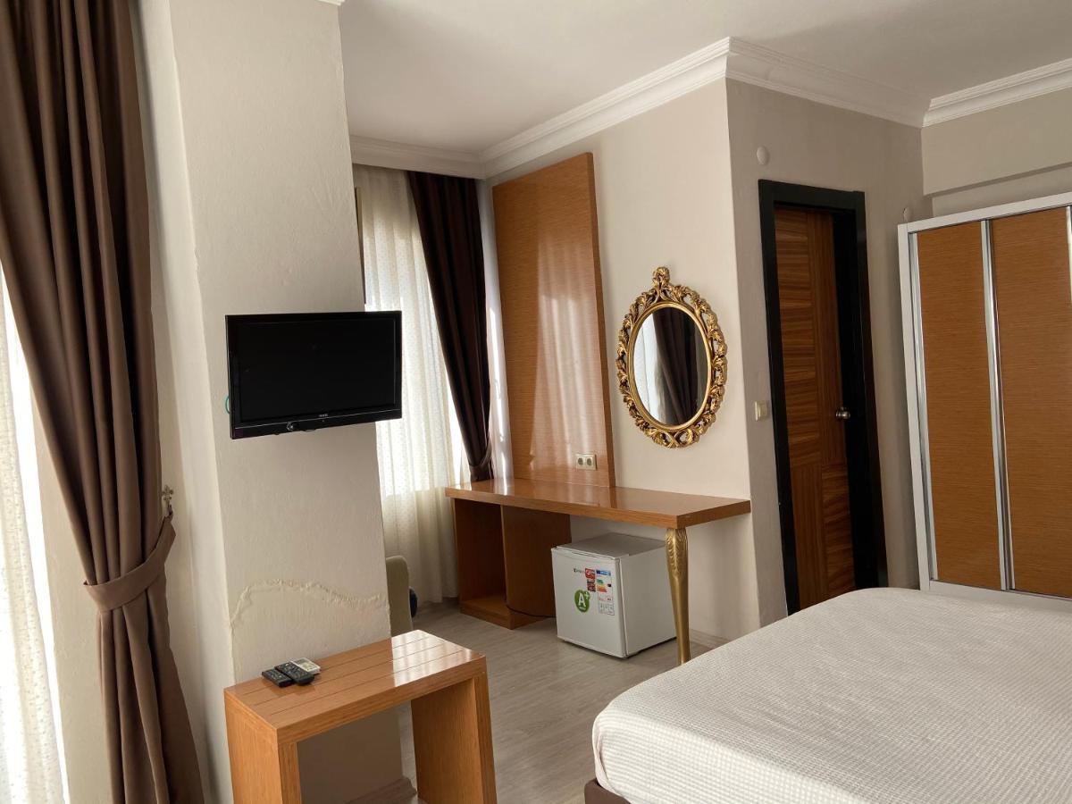 Derin Hotel